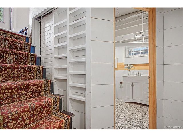 732 N Hancock Ave, Colorado Springs, CO 80903