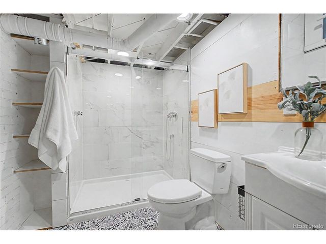 732 N Hancock Ave, Colorado Springs, CO 80903