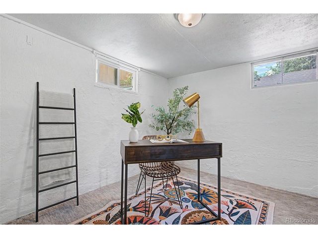 732 N Hancock Ave, Colorado Springs, CO 80903