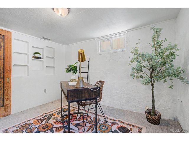 732 N Hancock Ave, Colorado Springs, CO 80903