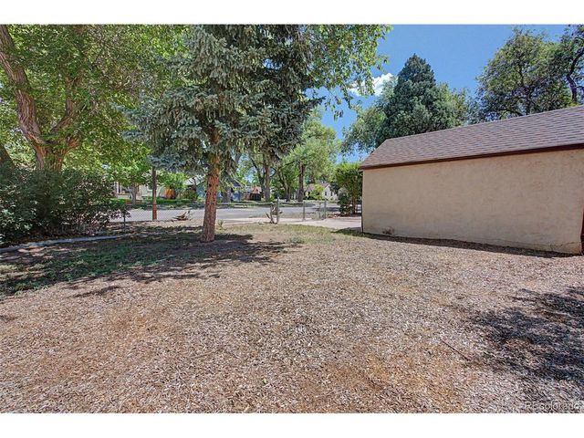 732 N Hancock Ave, Colorado Springs, CO 80903