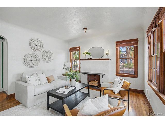 732 N Hancock Ave, Colorado Springs, CO 80903