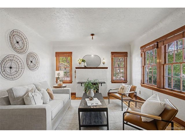 732 N Hancock Ave, Colorado Springs, CO 80903