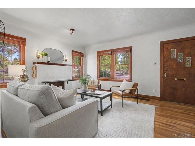732 N Hancock Ave, Colorado Springs, CO 80903