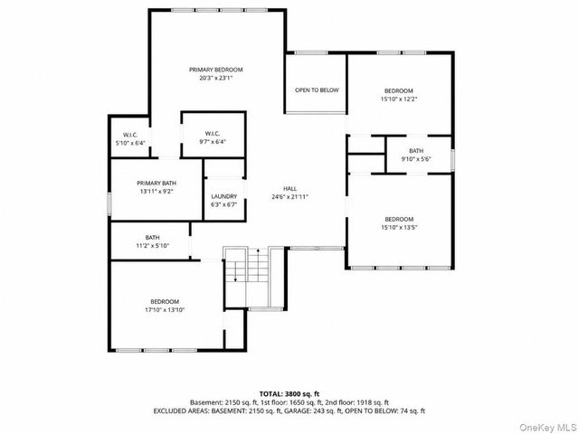 23 Harrow Lane, Levittown, NY 11756