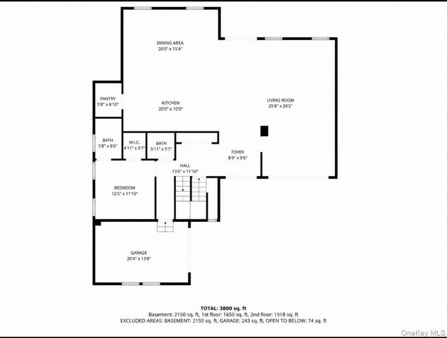 23 Harrow Lane, Levittown, NY 11756
