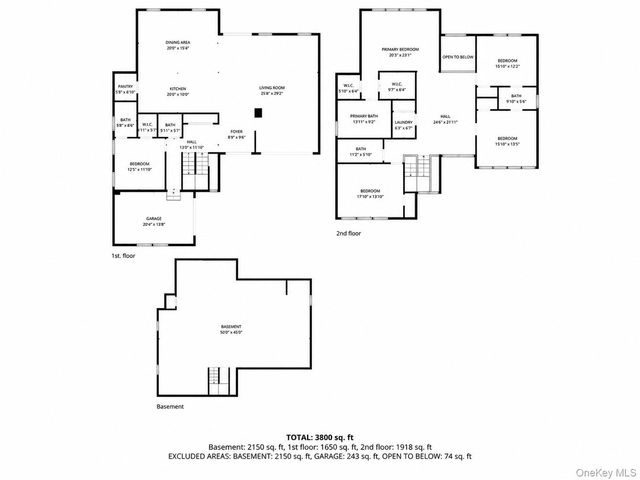 23 Harrow Lane, Levittown, NY 11756