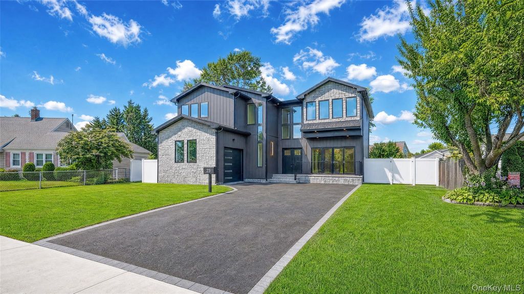 23 Harrow Lane, Levittown, NY 11756