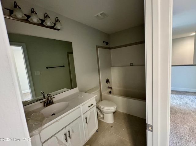 2012 Yellowfin Drive, New Bern, NC 28562