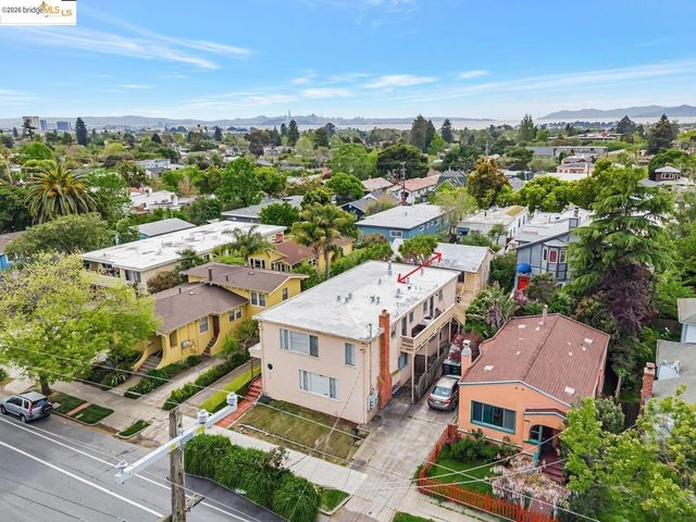 2118 California ST, Berkeley, CA 94703
