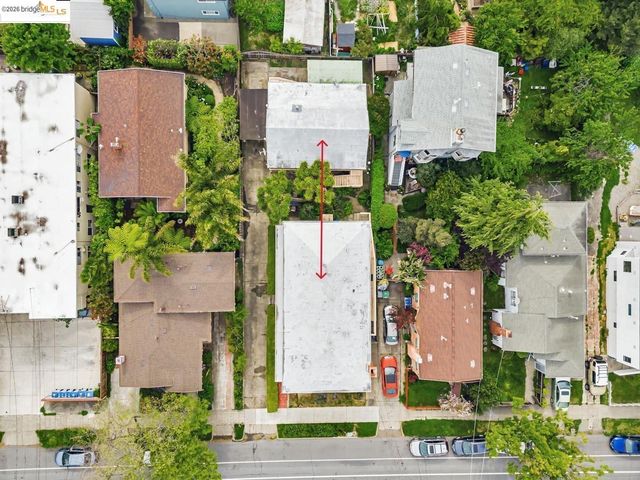 2118 California ST, Berkeley, CA 94703