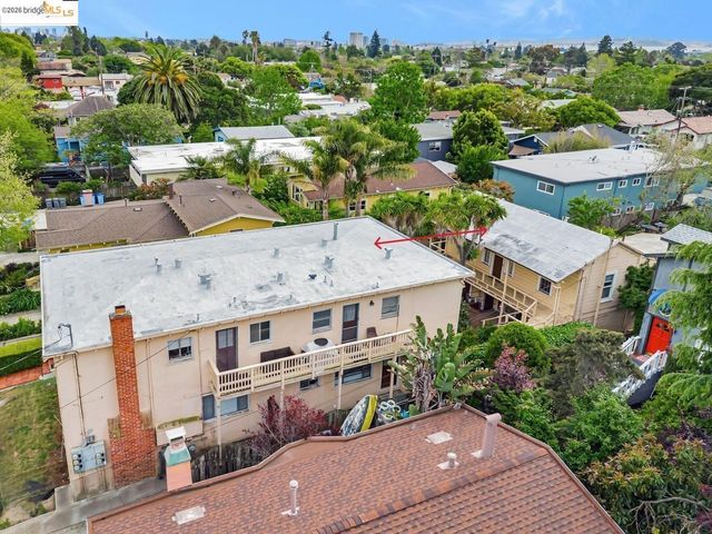 2118 California ST, Berkeley, CA 94703