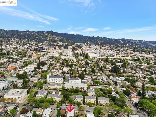 2118 California ST, Berkeley, CA 94703