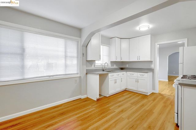 2118 California ST, Berkeley, CA 94703