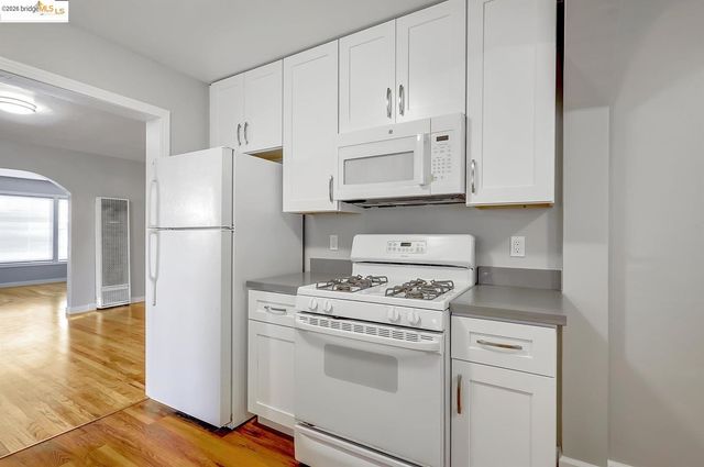 2118 California ST, Berkeley, CA 94703