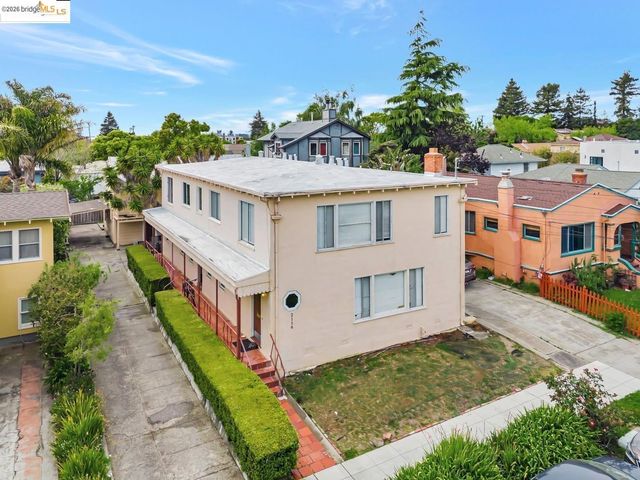 2118 California ST, Berkeley, CA 94703