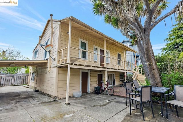 2118 California ST, Berkeley, CA 94703