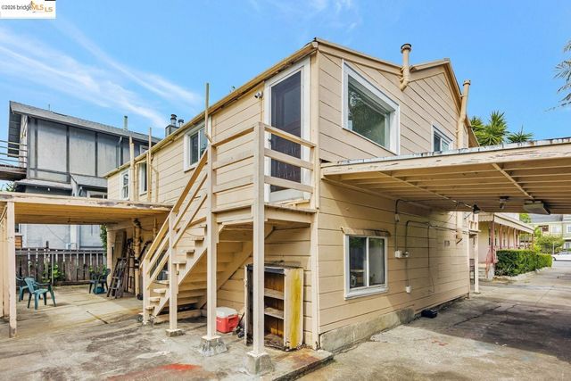 2118 California ST, Berkeley, CA 94703