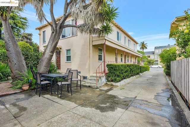 2118 California ST, Berkeley, CA 94703