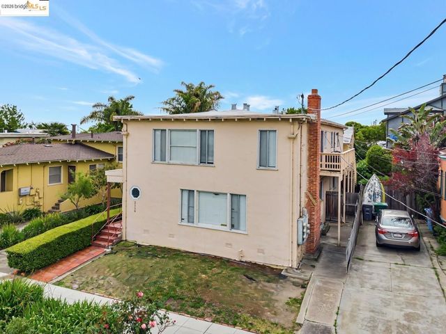 2118 California ST, Berkeley, CA 94703