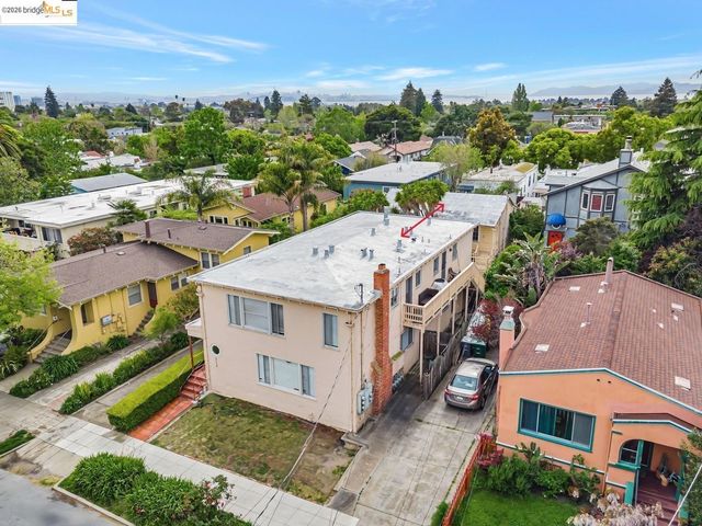 2118 California ST, Berkeley, CA 94703
