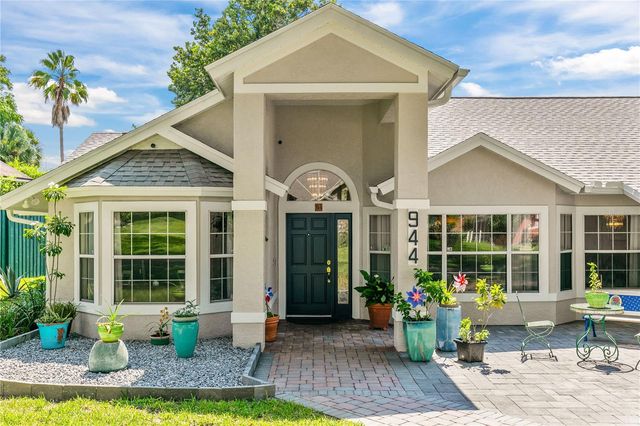 944 ALMOND TREE CIRCLE, Orlando, FL 32835