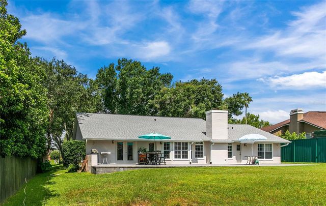 944 ALMOND TREE CIRCLE, Orlando, FL 32835