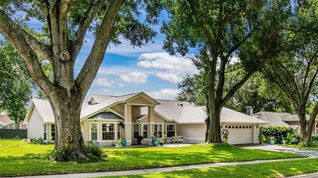 944 ALMOND TREE CIRCLE, Orlando, FL 32835