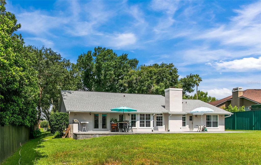 Image 29 of property listing at 944 ALMOND TREE CIRCLE, Orlando, FL 32835