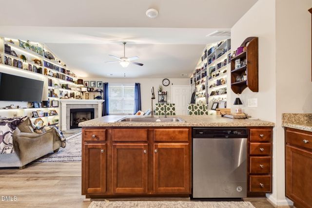 100 Belle Meade Court, Benson, NC 27504