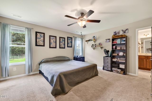 100 Belle Meade Court, Benson, NC 27504