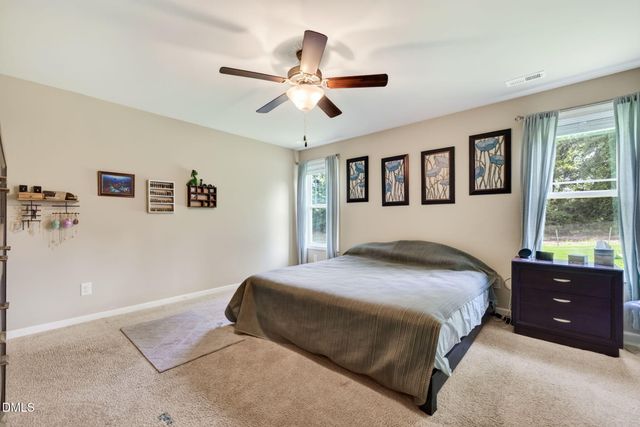 100 Belle Meade Court, Benson, NC 27504