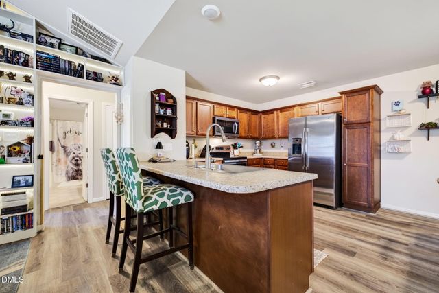 100 Belle Meade Court, Benson, NC 27504