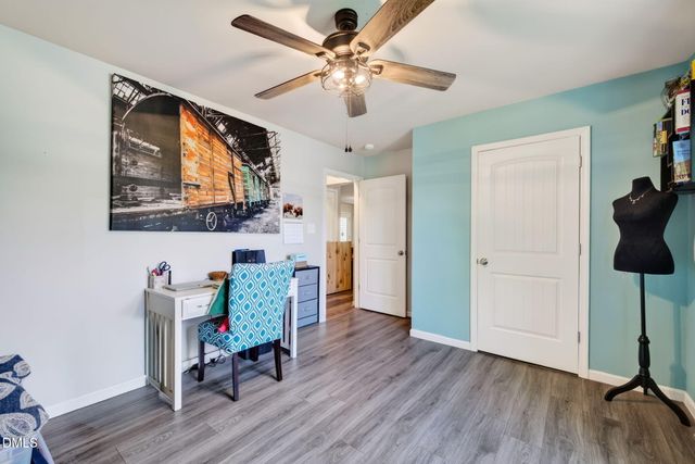 100 Belle Meade Court, Benson, NC 27504