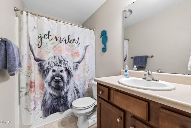 100 Belle Meade Court, Benson, NC 27504