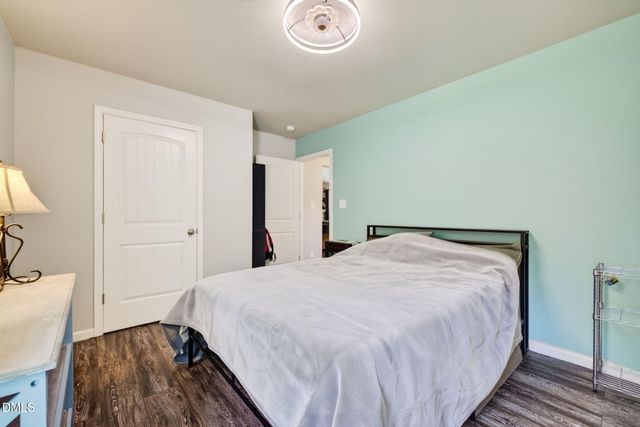 100 Belle Meade Court, Benson, NC 27504