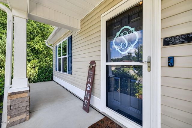 100 Belle Meade Court, Benson, NC 27504