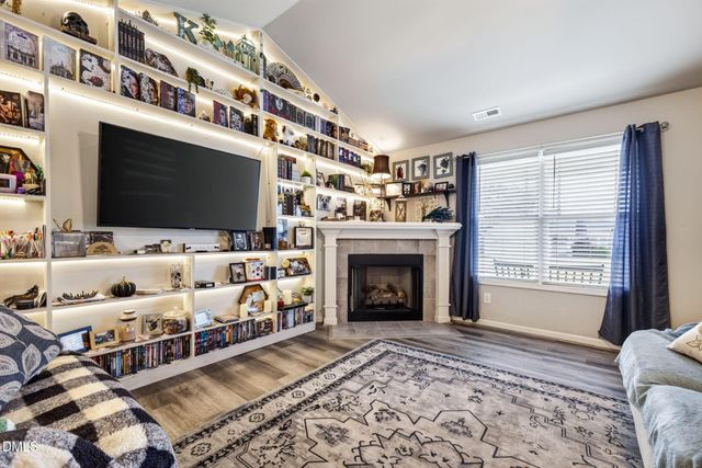100 Belle Meade Court, Benson, NC 27504