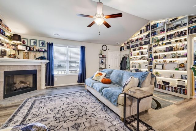 100 Belle Meade Court, Benson, NC 27504