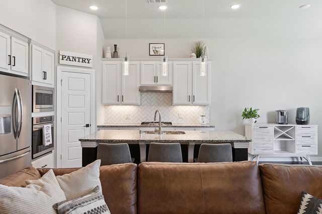 3121 Pioneer Path, Little Elm, TX 75068