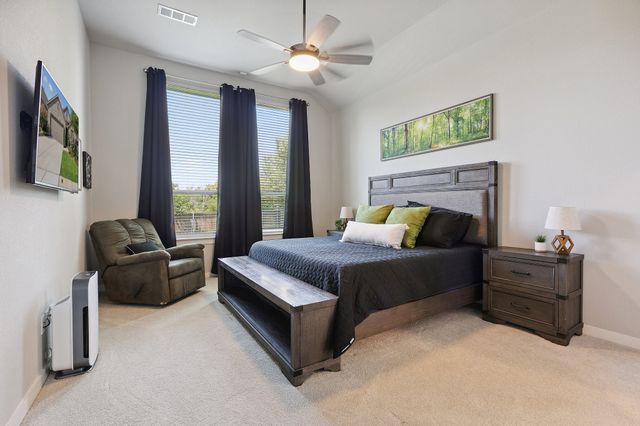 3121 Pioneer Path, Little Elm, TX 75068