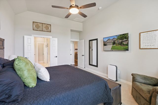 3121 Pioneer Path, Little Elm, TX 75068