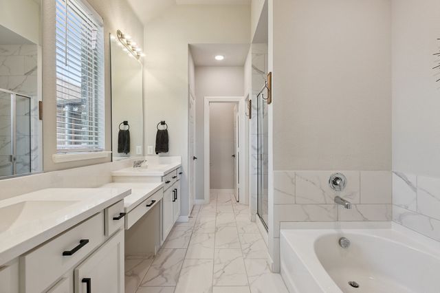 3121 Pioneer Path, Little Elm, TX 75068