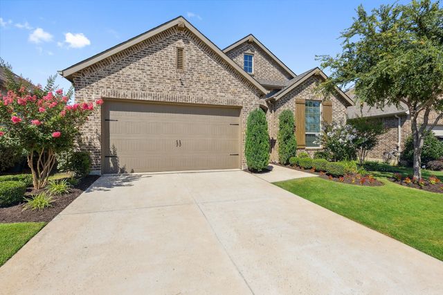3121 Pioneer Path, Little Elm, TX 75068