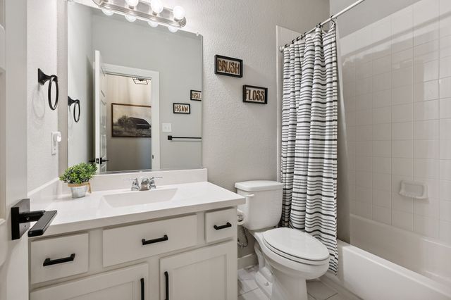 3121 Pioneer Path, Little Elm, TX 75068