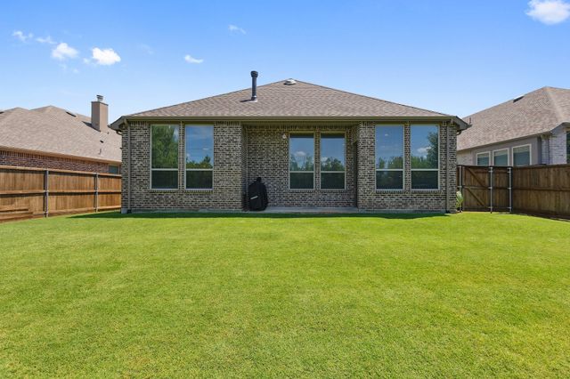 3121 Pioneer Path, Little Elm, TX 75068