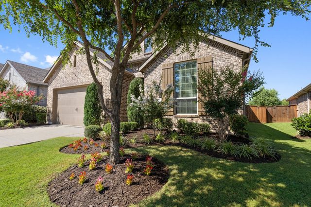 3121 Pioneer Path, Little Elm, TX 75068
