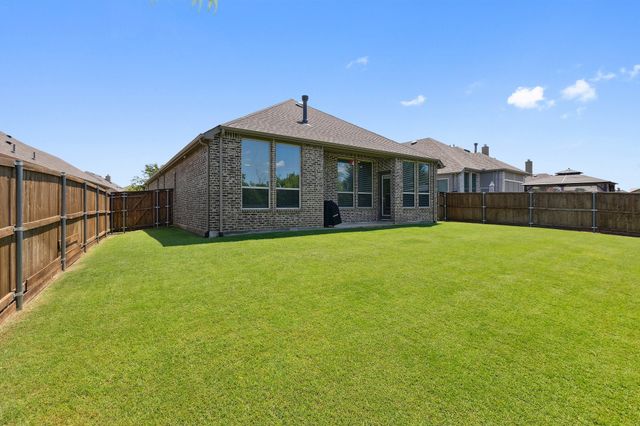3121 Pioneer Path, Little Elm, TX 75068