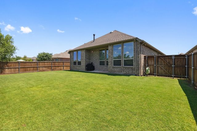 3121 Pioneer Path, Little Elm, TX 75068