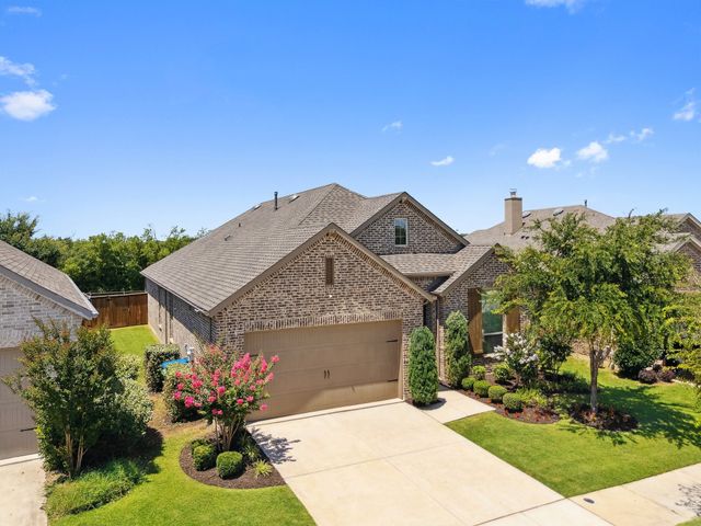 3121 Pioneer Path, Little Elm, TX 75068